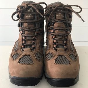 {Vasque}  Men’s Waterproof Hiking Boots